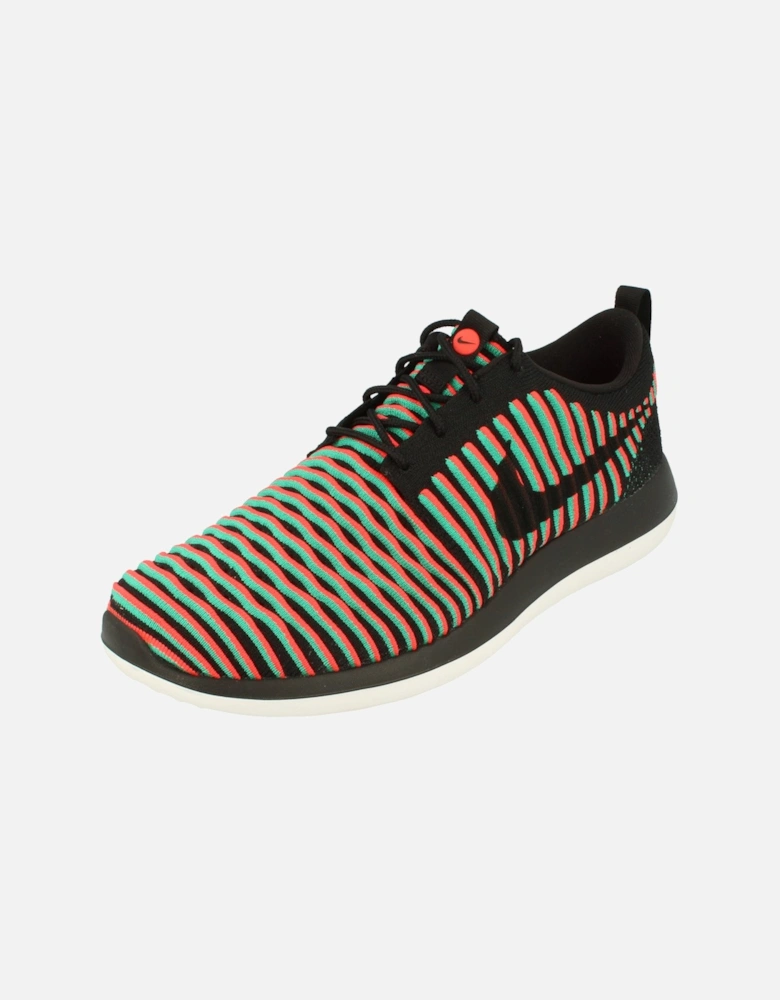 Roshe Two Flyknit Mens 844833 003