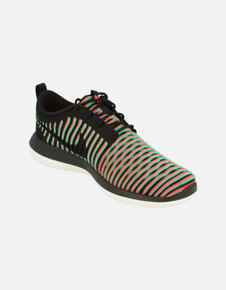 Roshe Two Flyknit Mens 844833 003