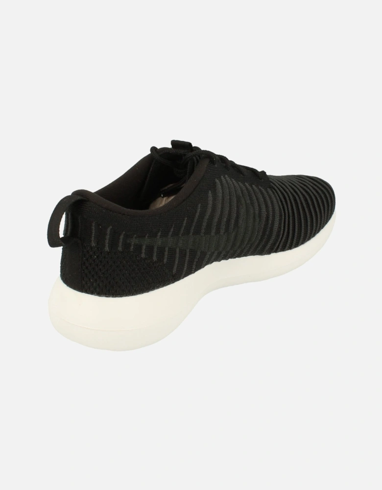 Roshe Two Flyknit Mens 844833 001