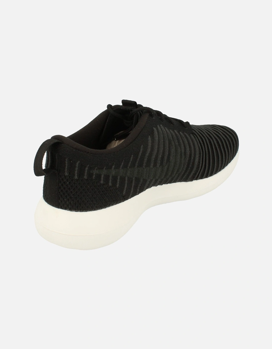 Roshe Two Flyknit Mens 844833 001