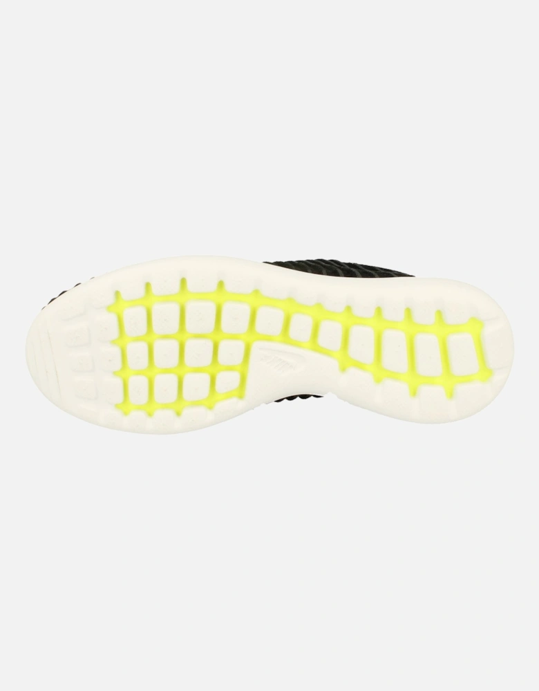 Roshe Two Flyknit Mens 844833 001