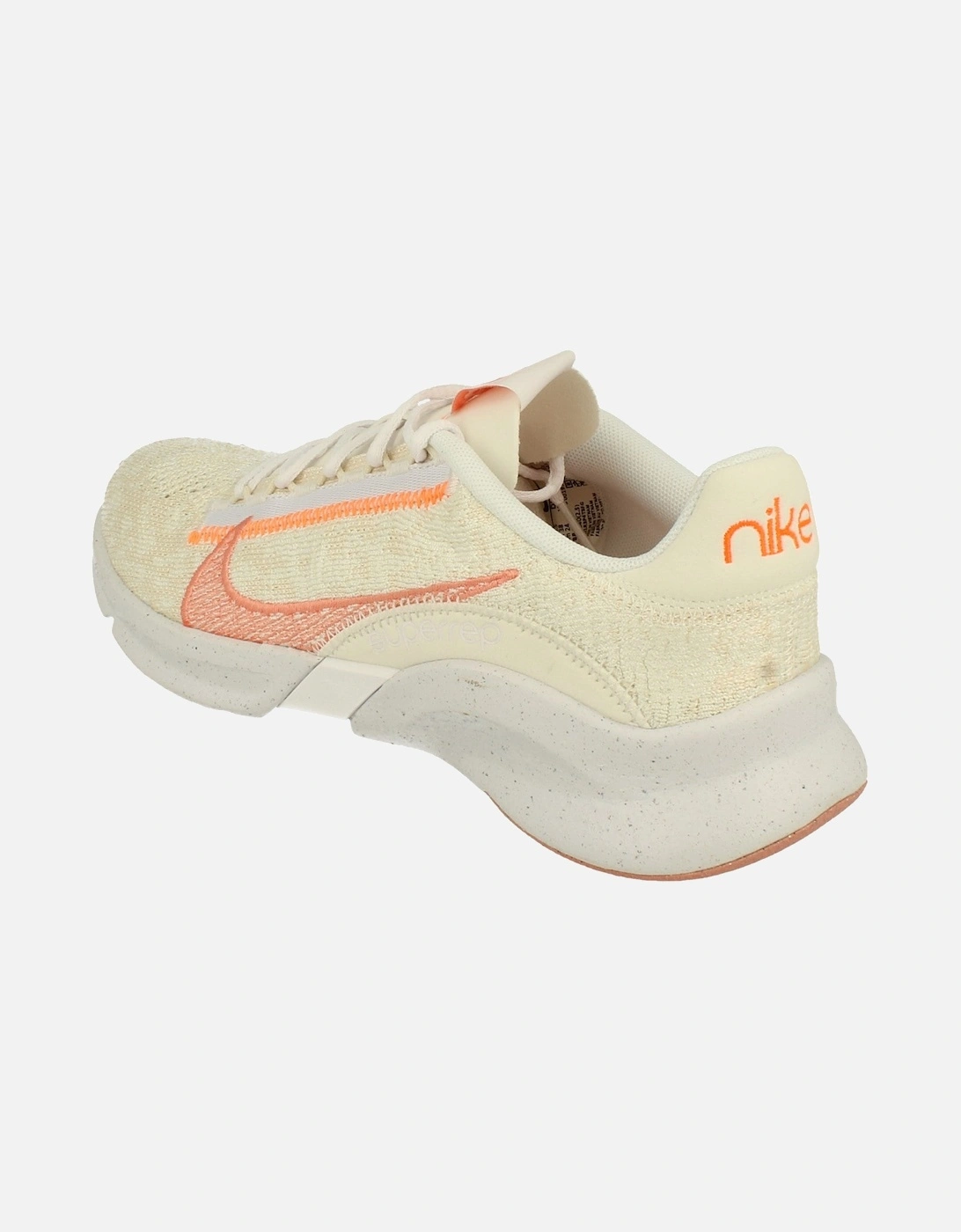 Womens Superrep Go 3 Nn Fk Trainers DH3393 101