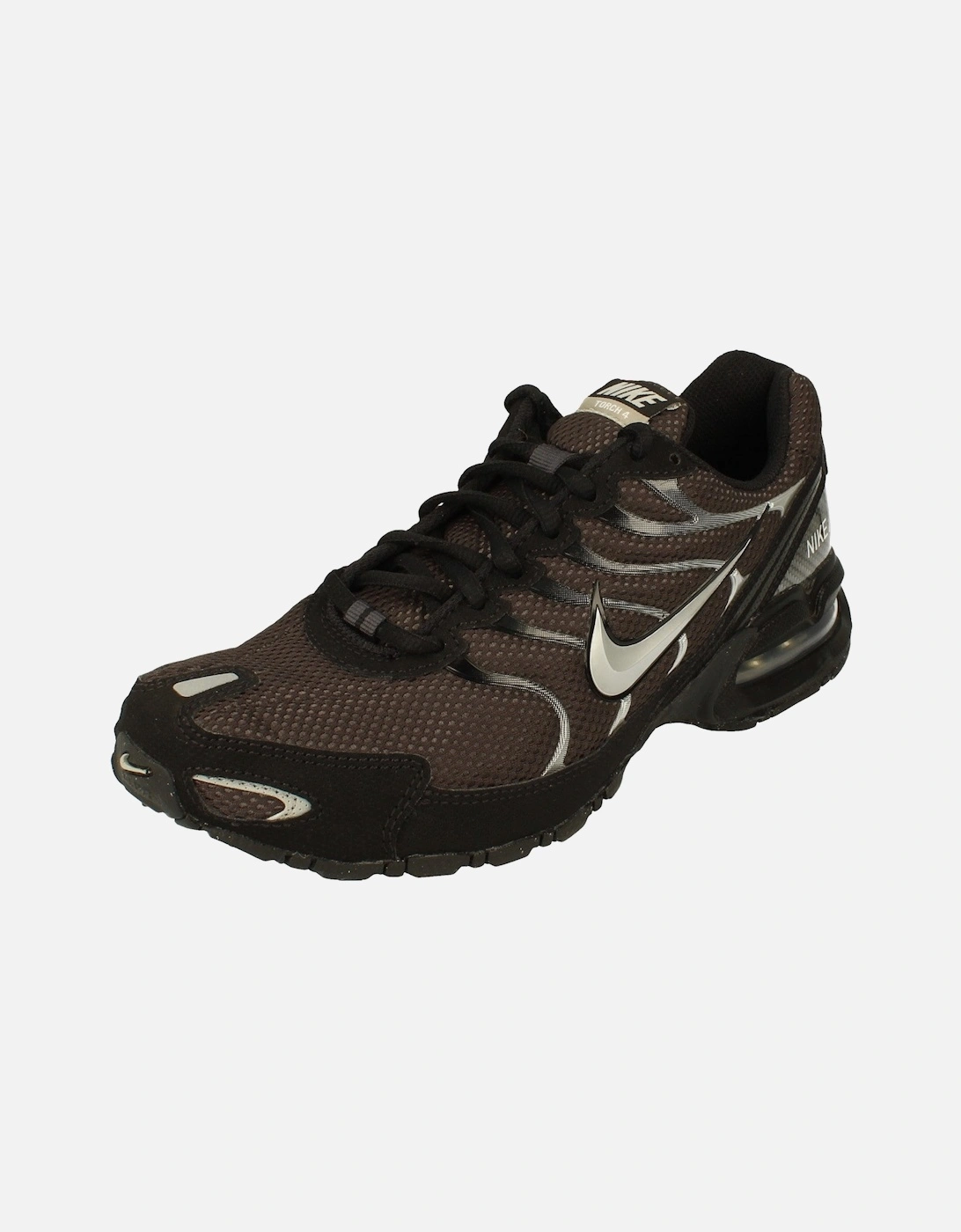 Men's Nike Air Max Torch 4 Mens 343846 002 - Black - Size, 9