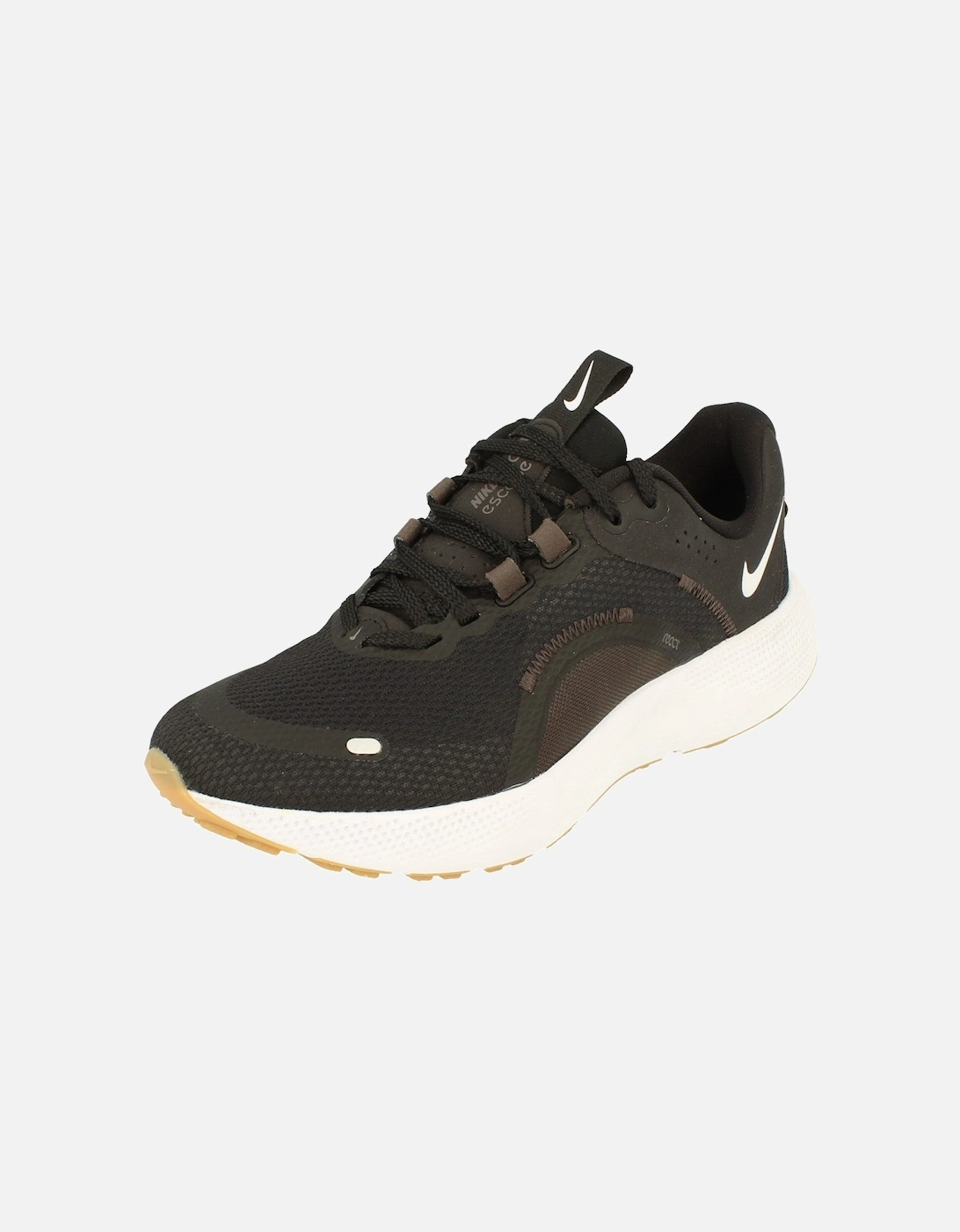 Nike Womens React Escape RN 2 DJ9976 001, 6 of 5