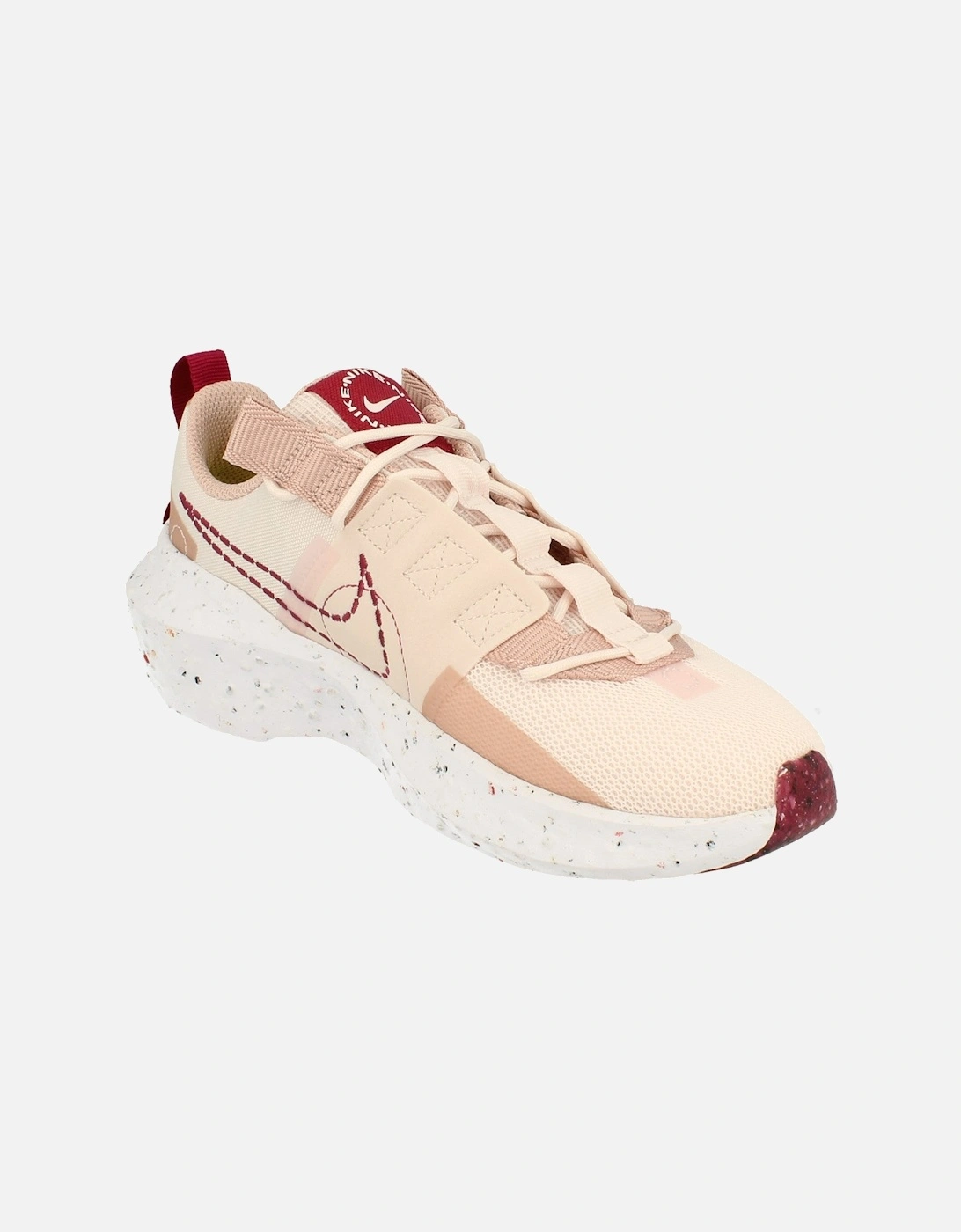 Womens Crater Impact Cw2386 600