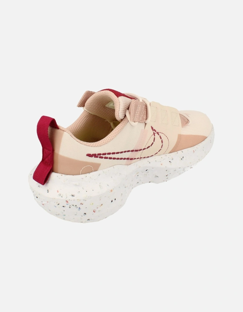 Womens Crater Impact Cw2386 600