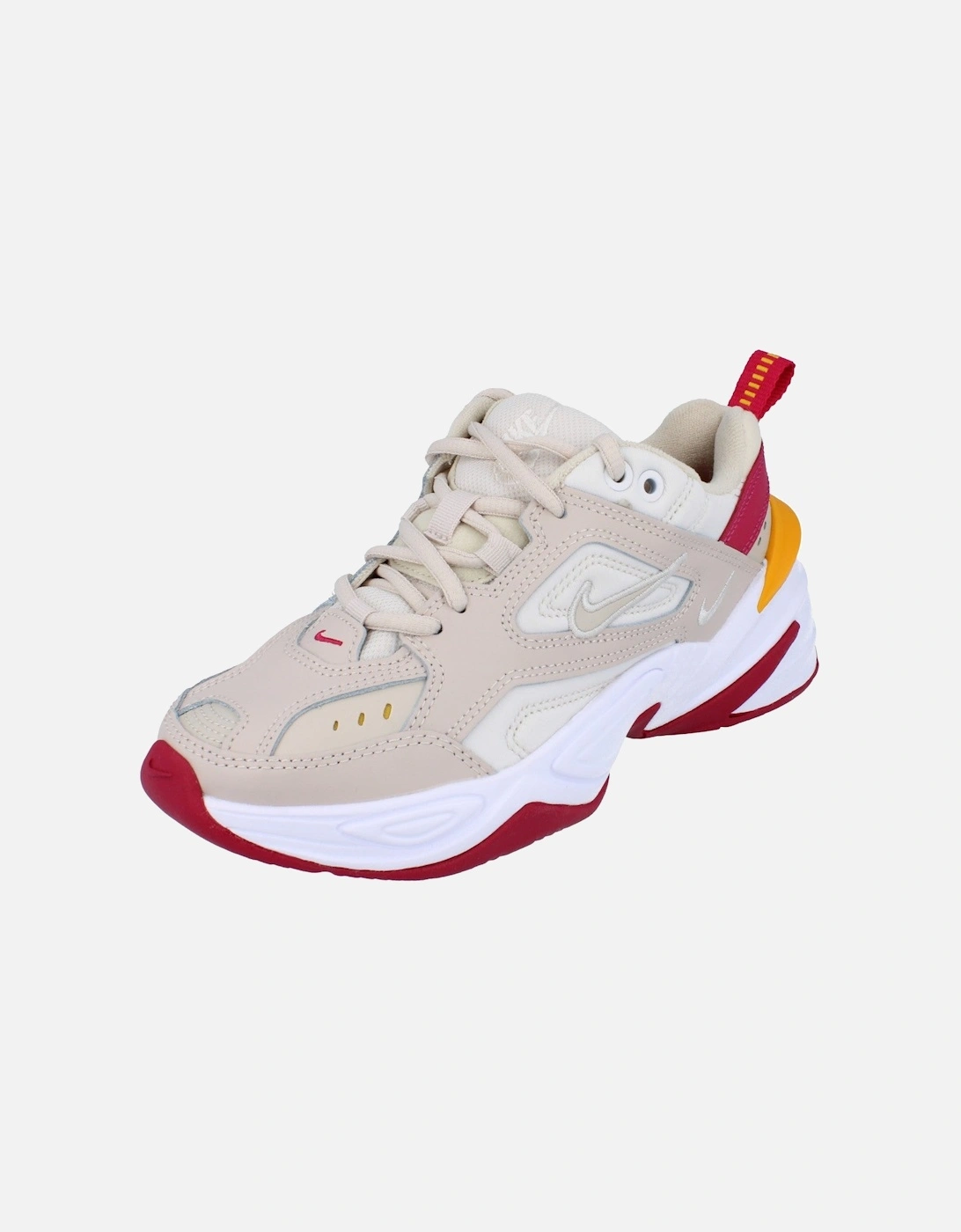 Womens M2K Tekno Ao3108  016, 6 of 5