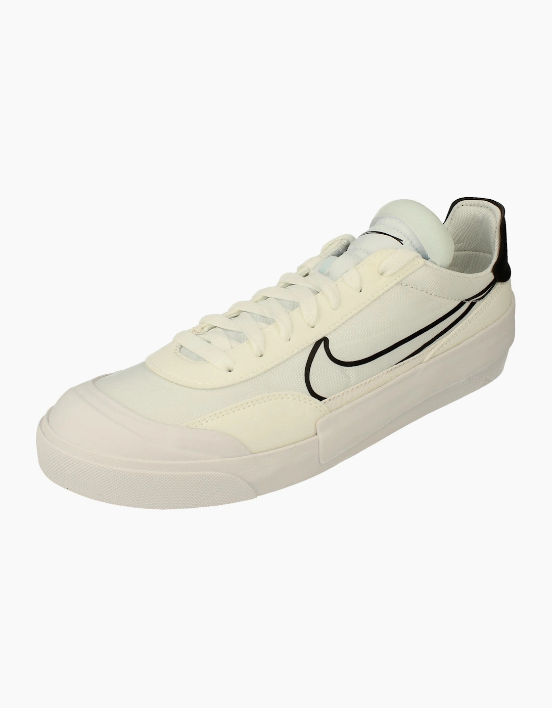 Men's Nike Drop-Type Hbr Mens Trainers CQ0989 101 - Black - Size: 9.5