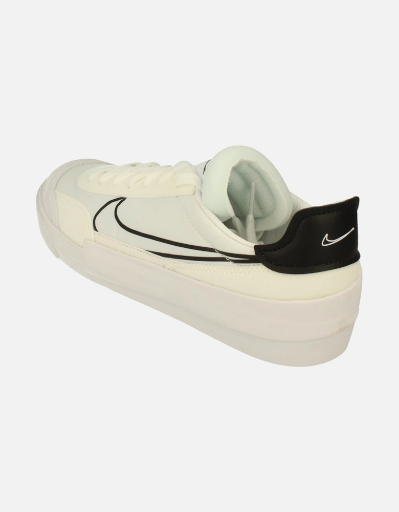 Drop-Type Hbr Mens Trainers CQ0989 101