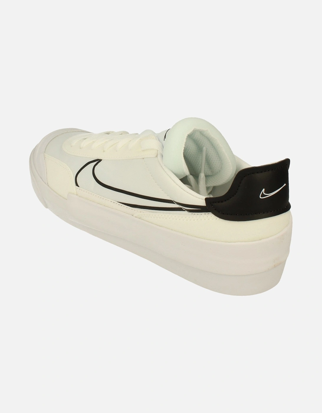 Drop-Type Hbr Mens Trainers CQ0989 101