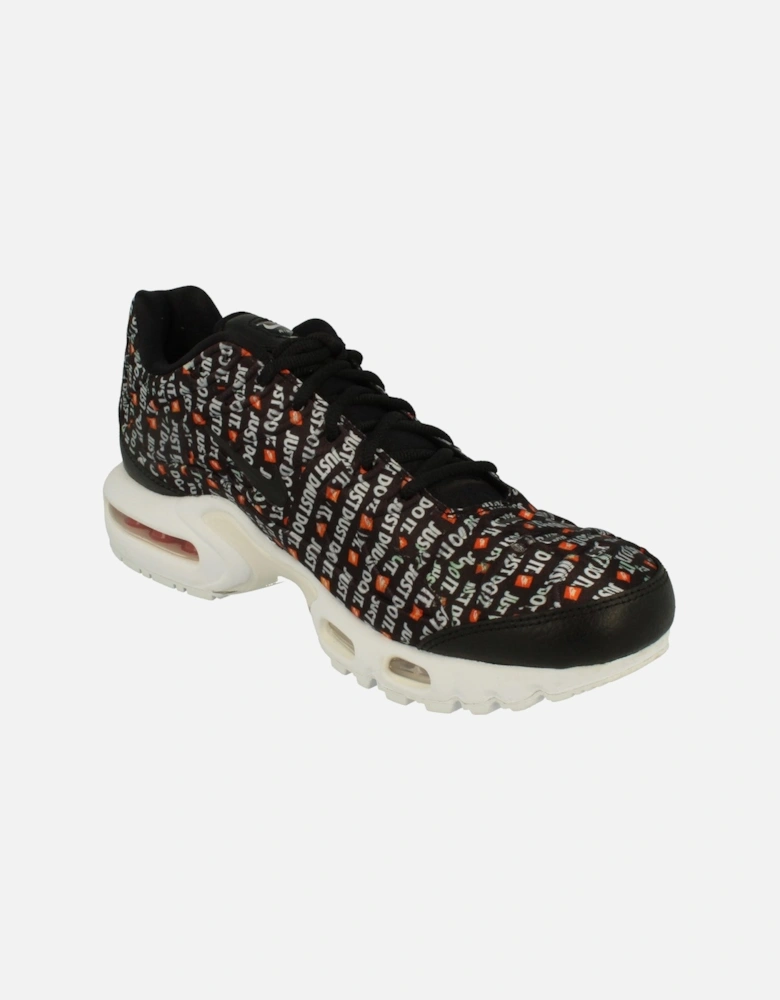 Nike Womens Air Max Plus Se Womens 862201 007