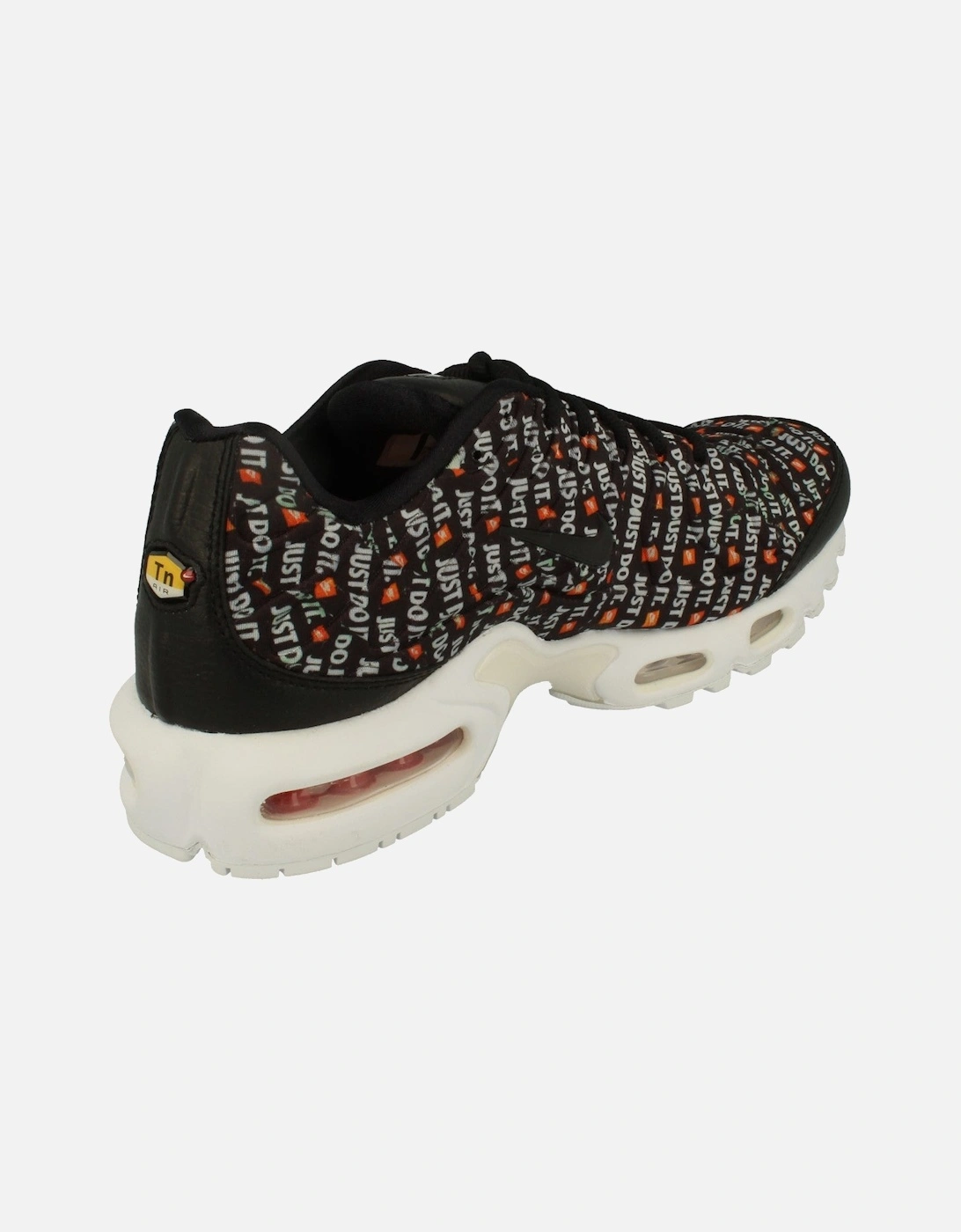 Nike Womens Air Max Plus Se Womens 862201 007