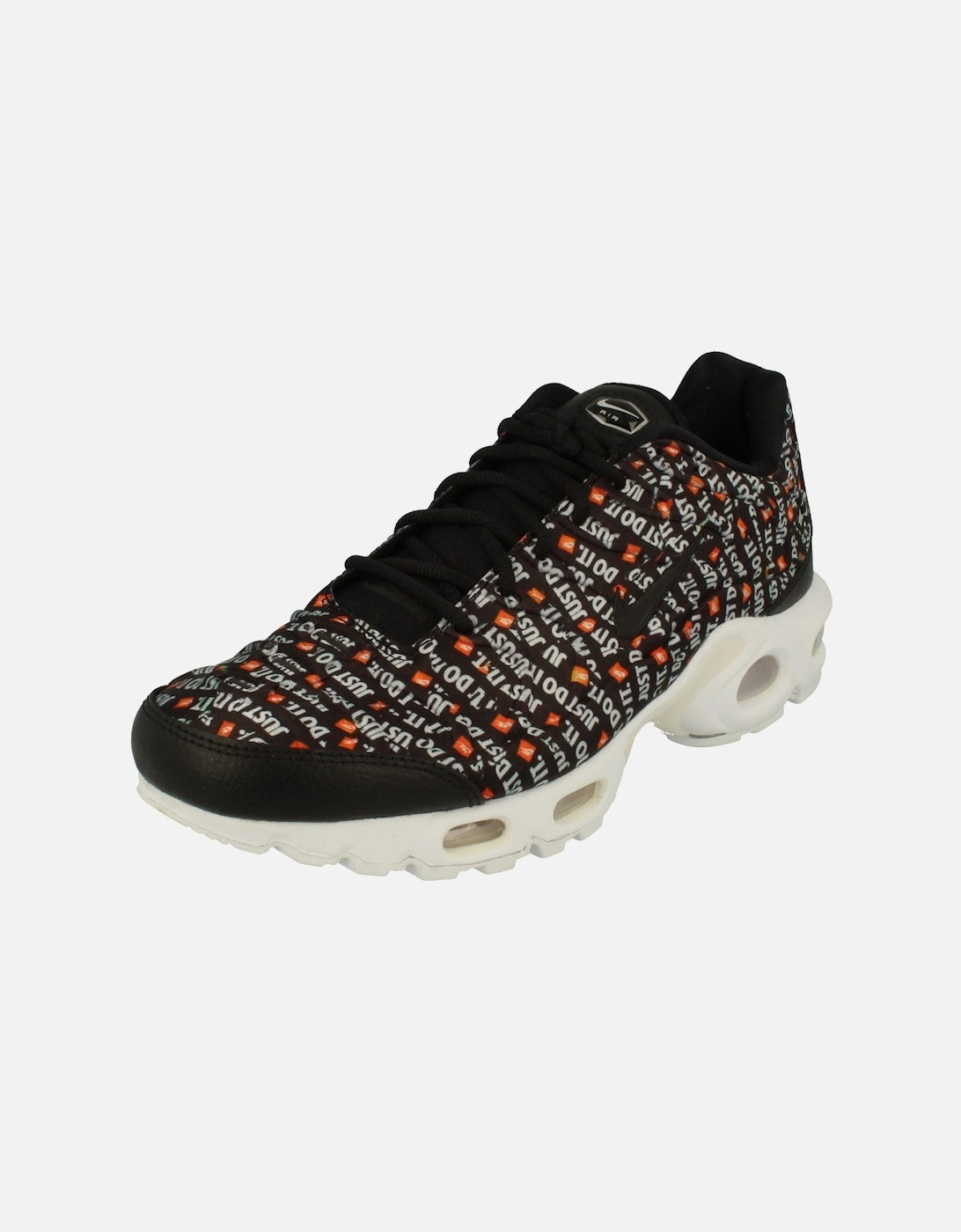 Nike Womens Air Max Plus Se Womens 862201 007, 6 of 5