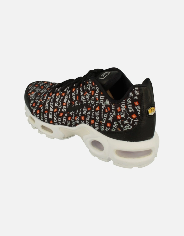 Nike Womens Air Max Plus Se Womens 862201 007