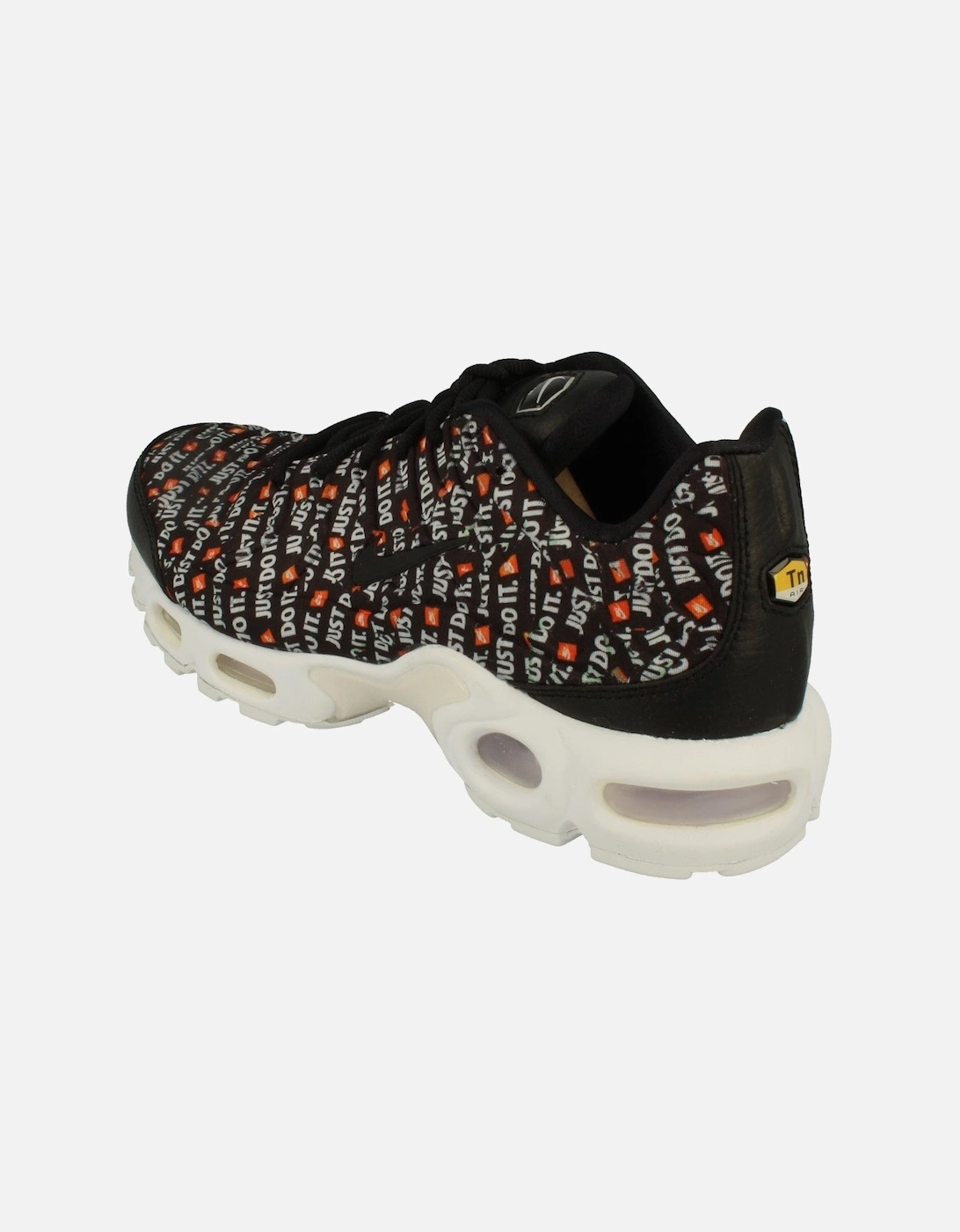 Nike Womens Air Max Plus Se Womens 862201 007