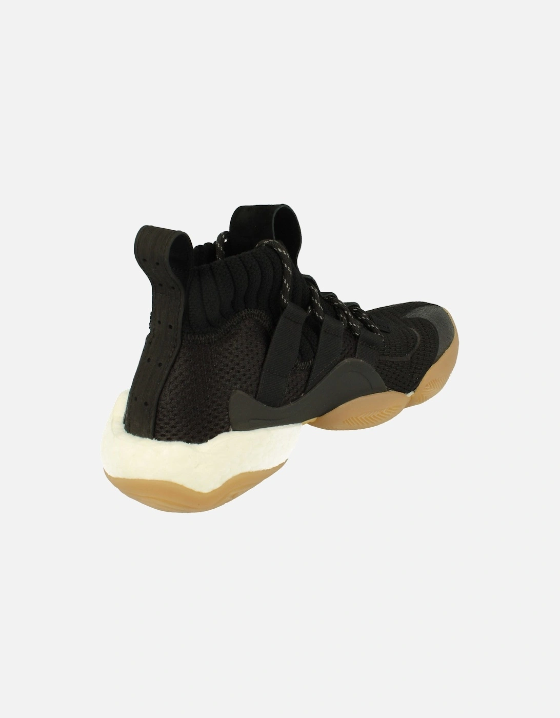 Pw Crazy Byw Prd Mens Basketball Trainers Sneakers EG7733