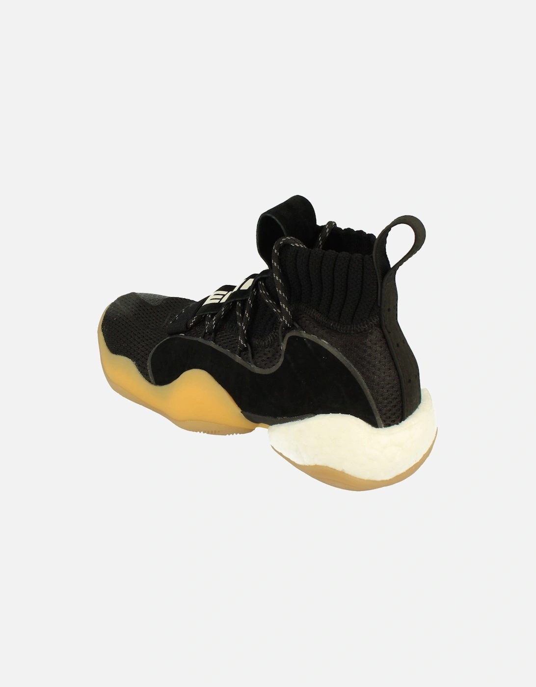 Pw Crazy Byw Prd Mens Basketball Trainers Sneakers EG7733