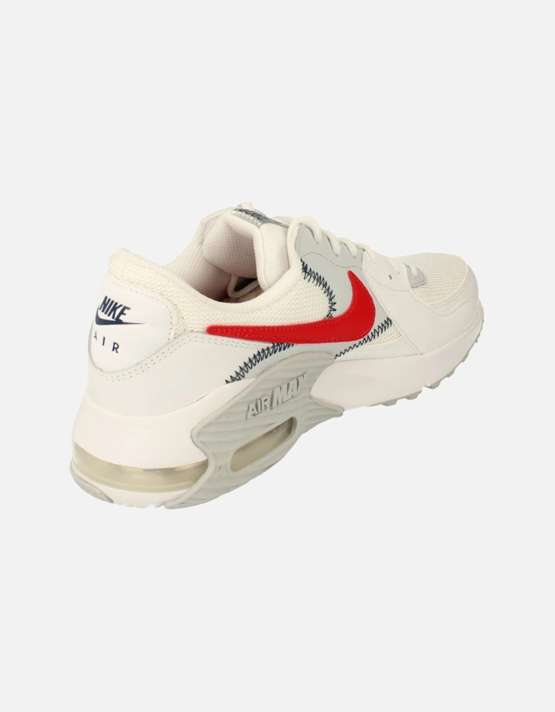 Excee Mens CZ5580 100