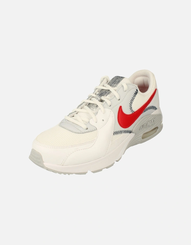 Excee Mens CZ5580 100