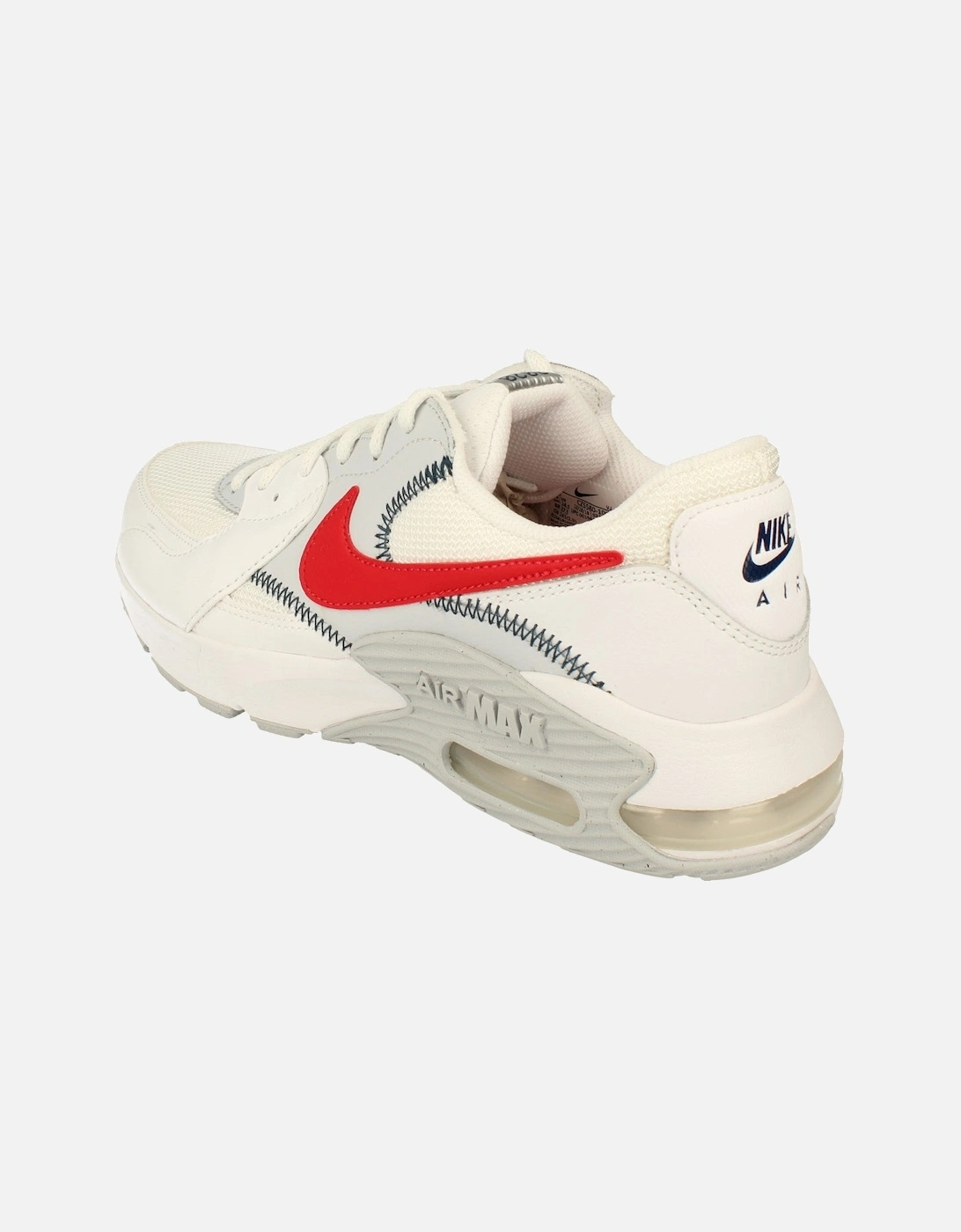 Excee Mens CZ5580 100