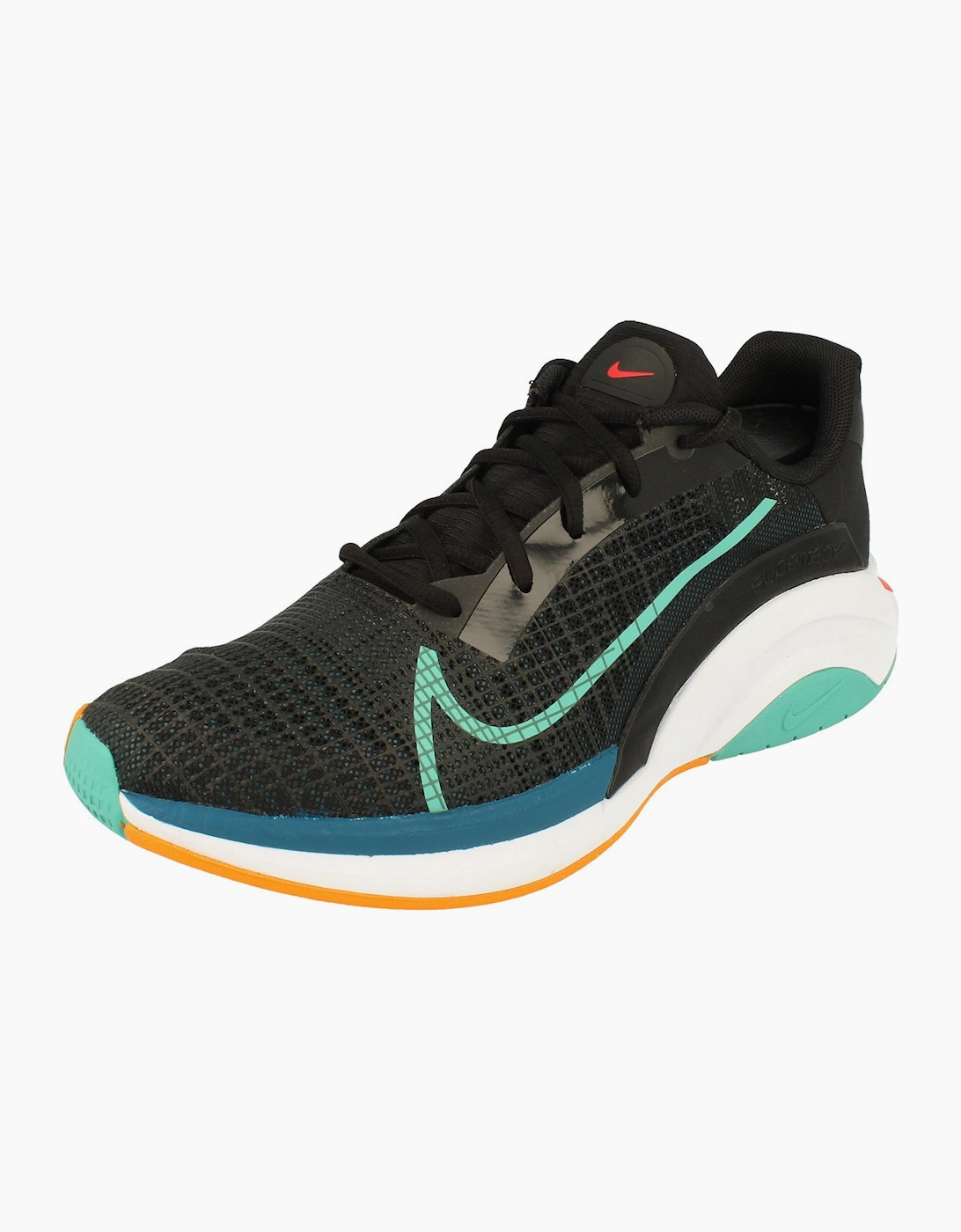 Nike Men's Nike Mens Superrep Surge Mens Trainers CU7627 093 - Black