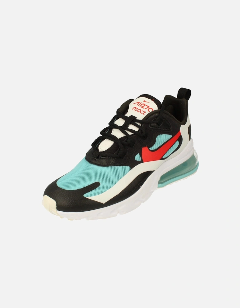 Nike Womens Air Max 270 React DA4288 001