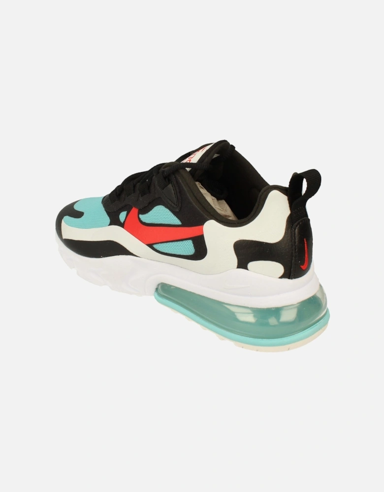 Nike Womens Air Max 270 React DA4288 001