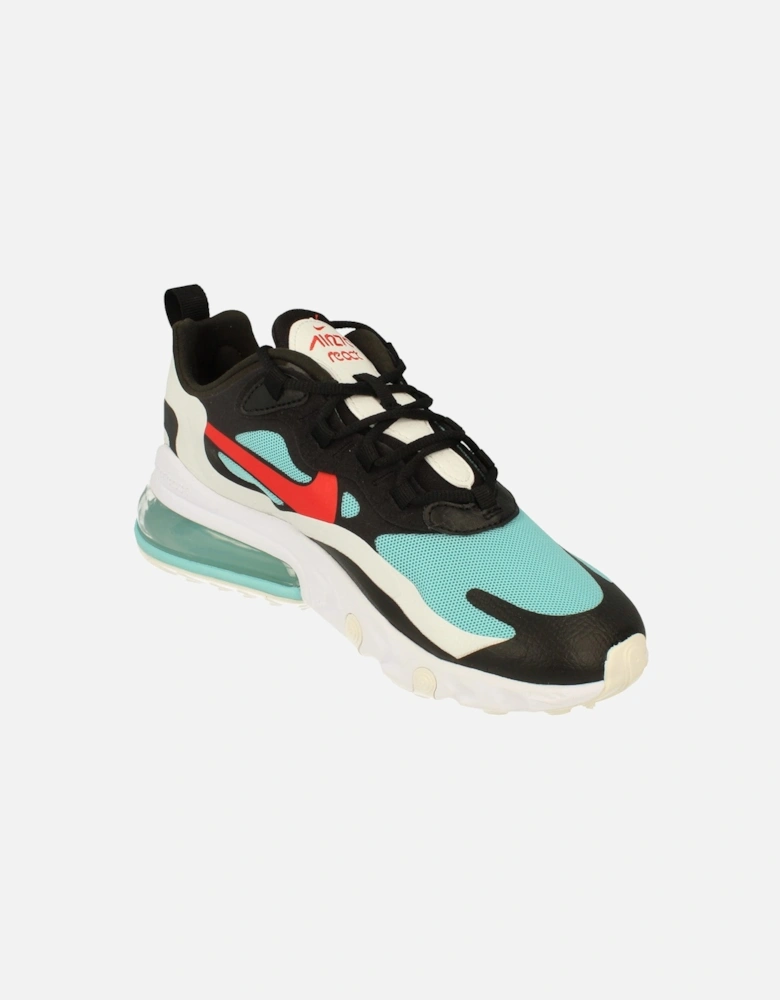 Nike Womens Air Max 270 React DA4288 001