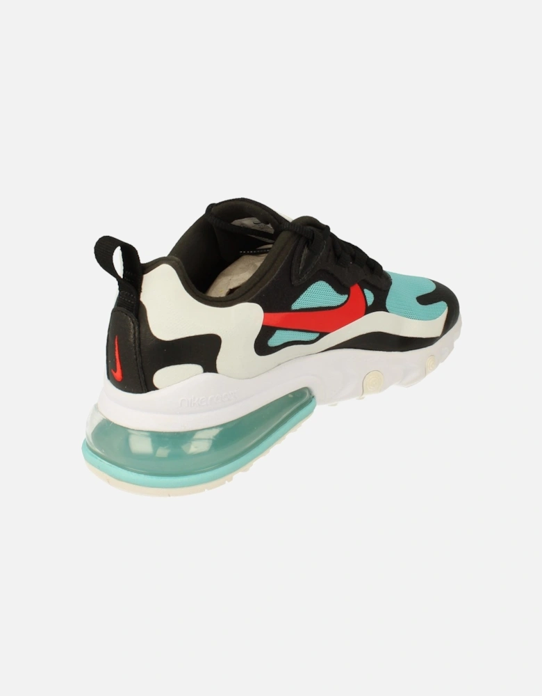 Nike Womens Air Max 270 React DA4288 001