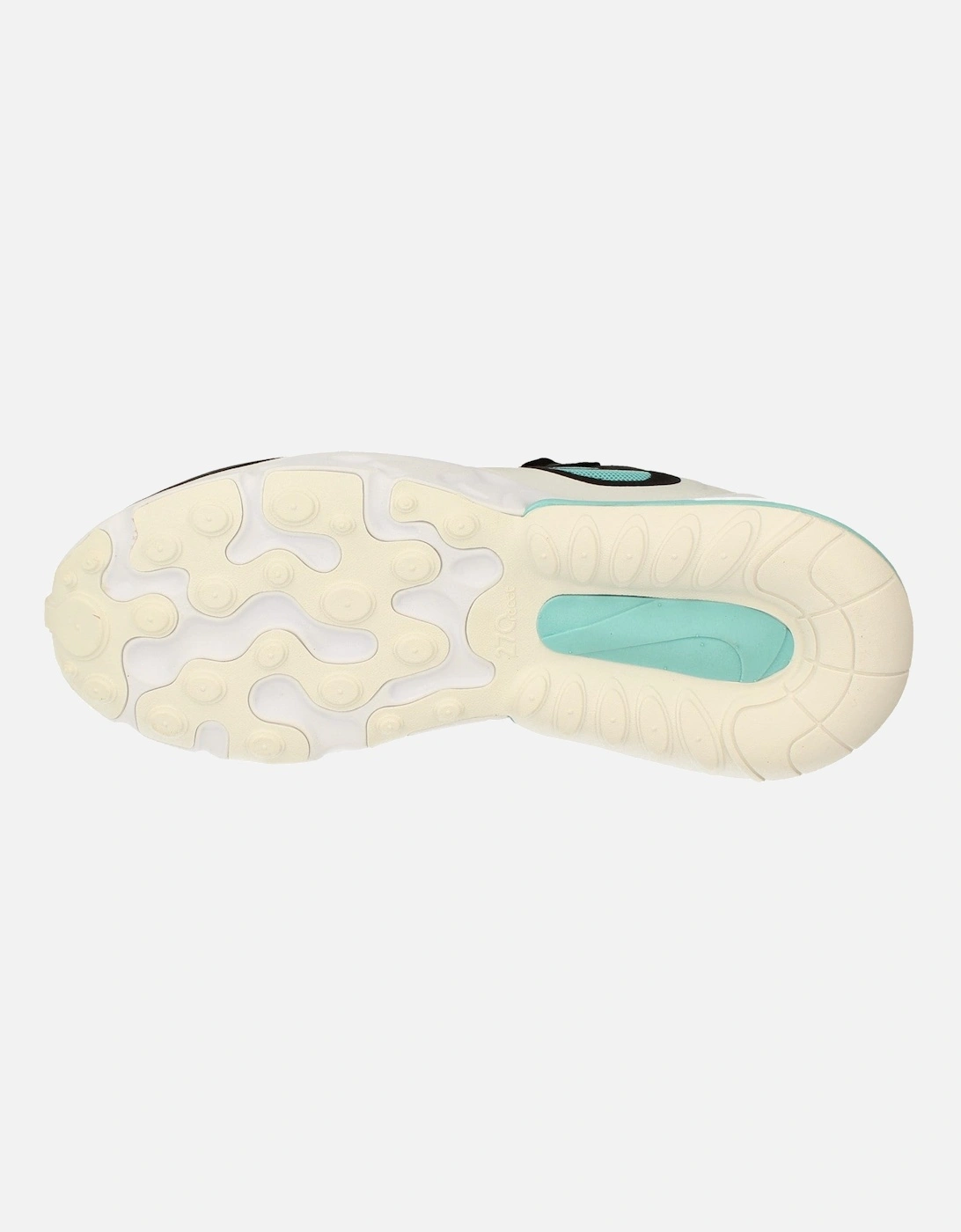 Nike Womens Air Max 270 React DA4288 001