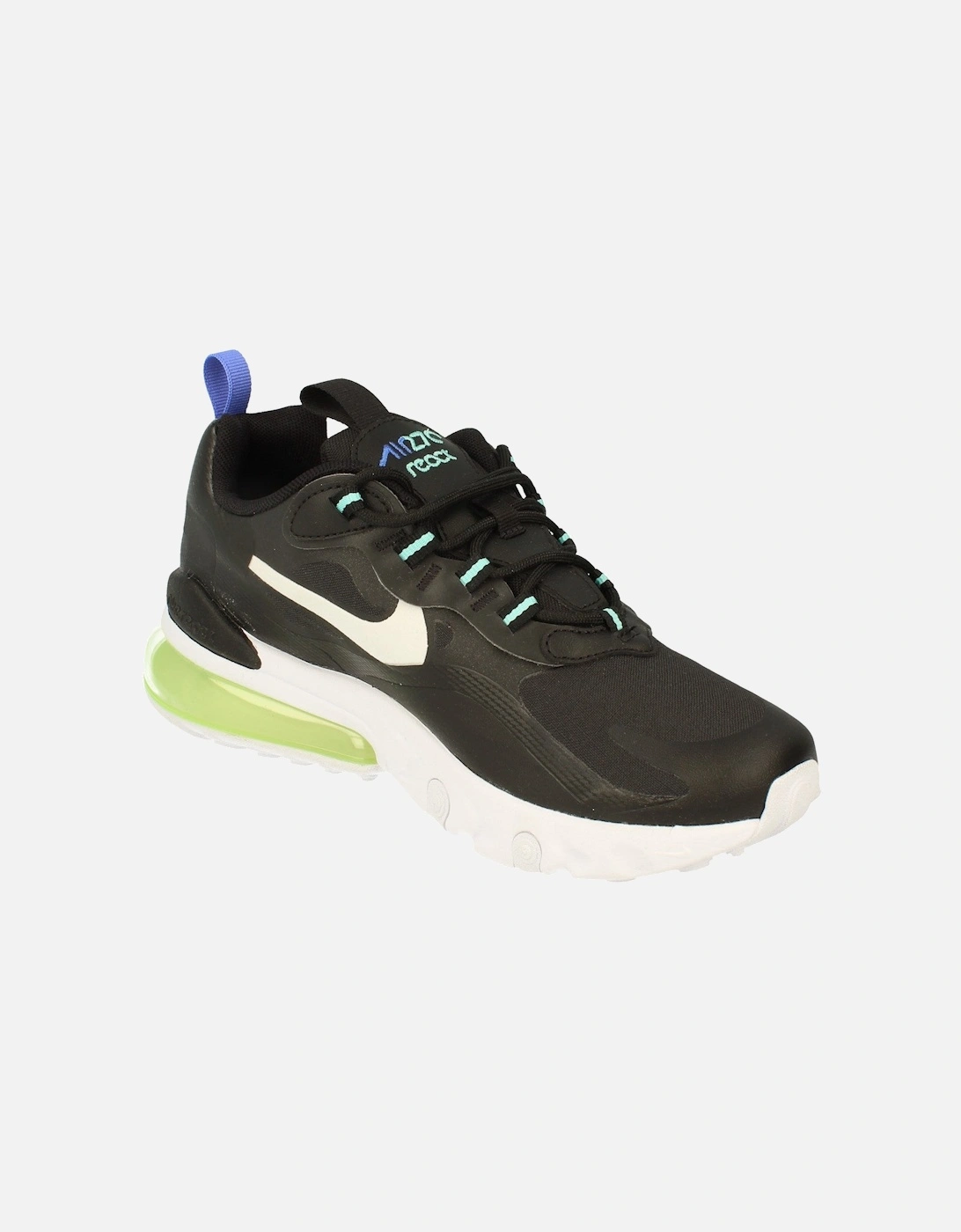 Nike Air Max 270 React GS CZ4212 001