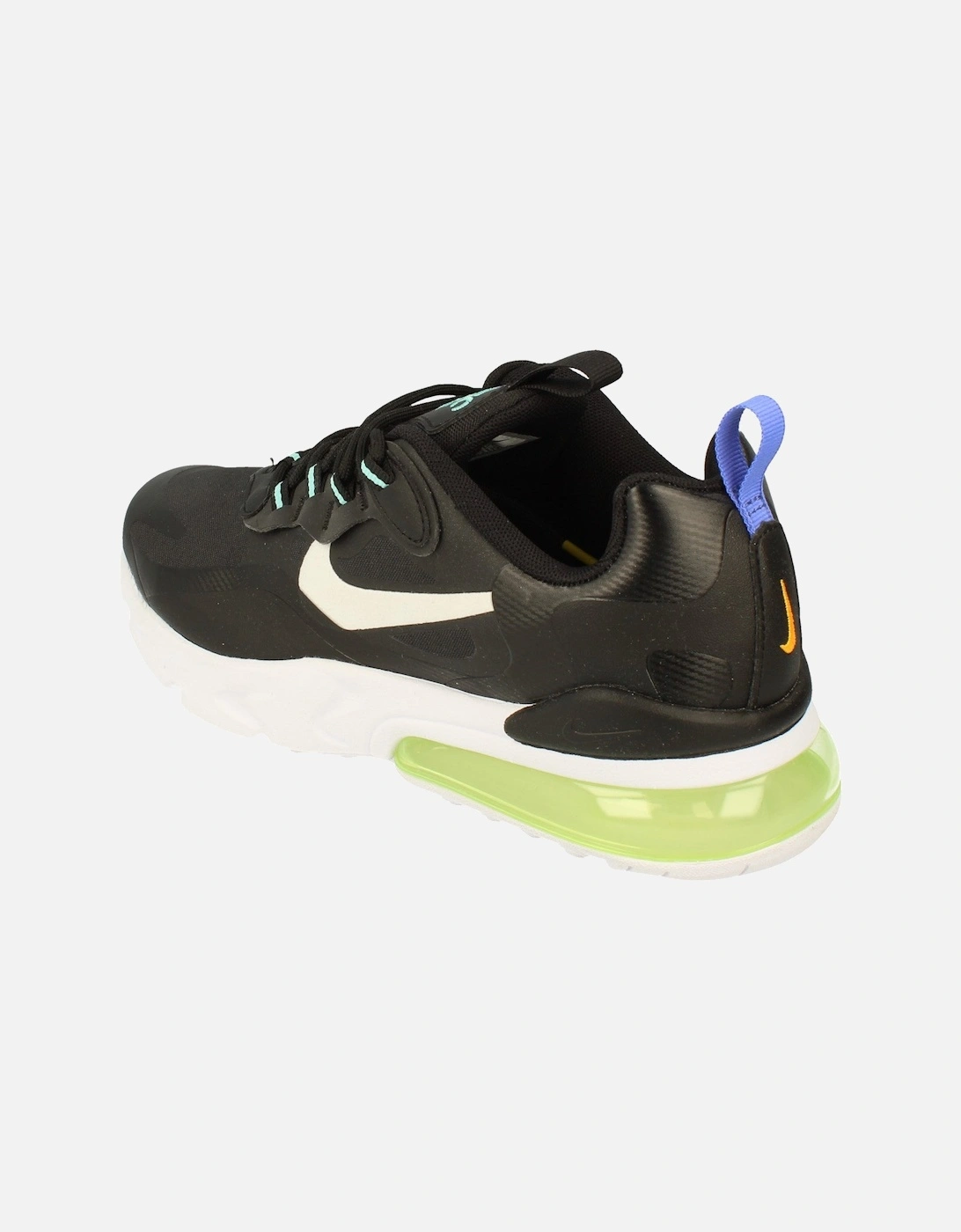 Nike Air Max 270 React GS CZ4212 001