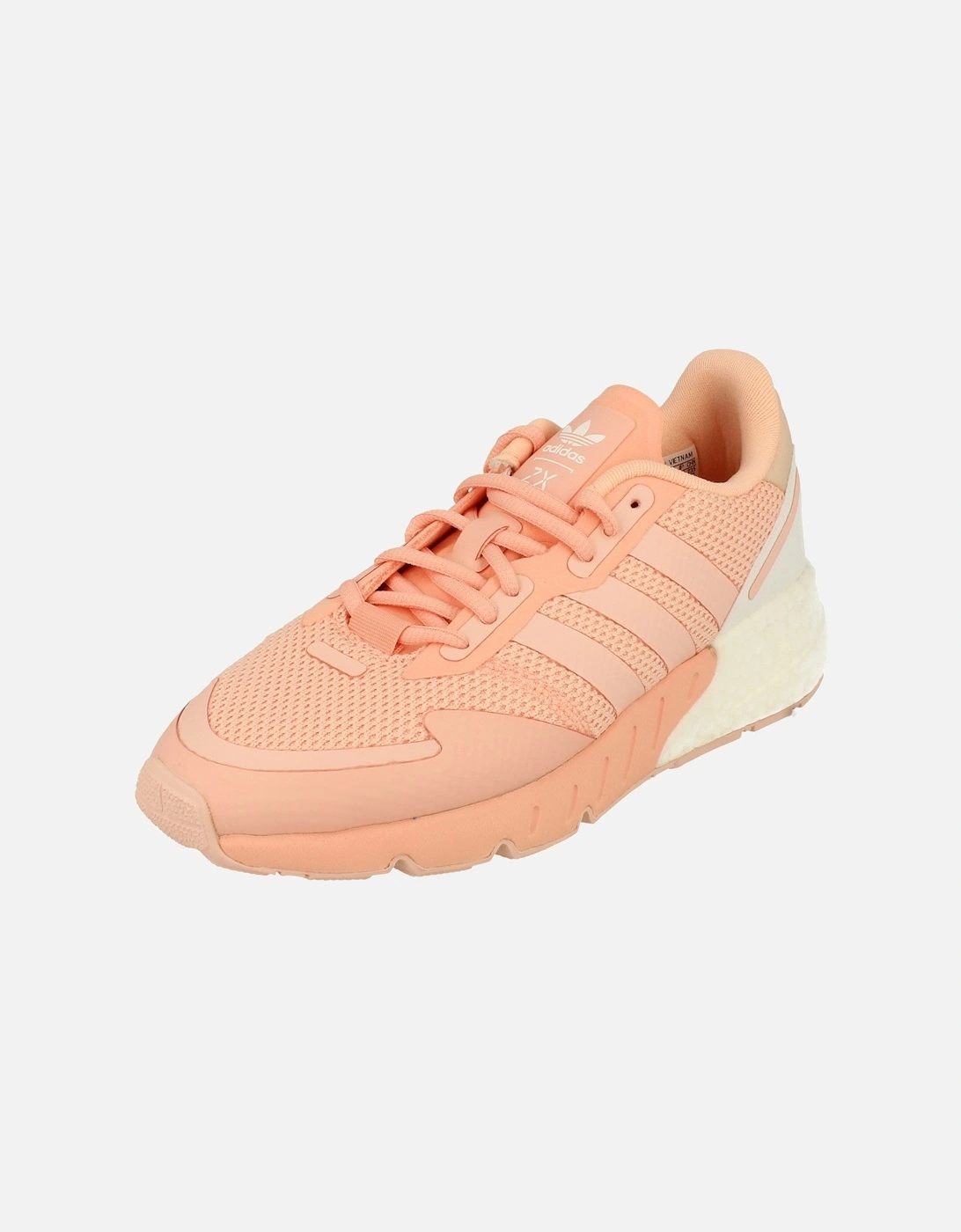 Originals Zx 1K Boost Womens Sneakers H69038, 6 of 5