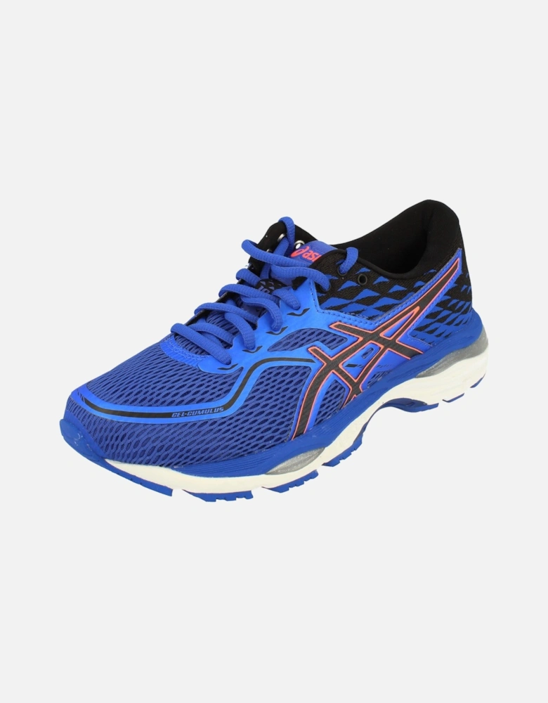 Gel-Cumulus 19 Womens T7B8N 4890