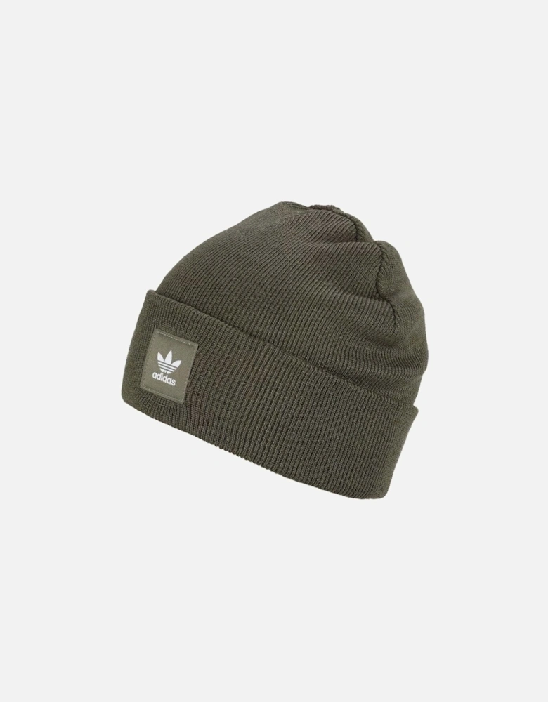 Originals Unisex Adult Beanie Green