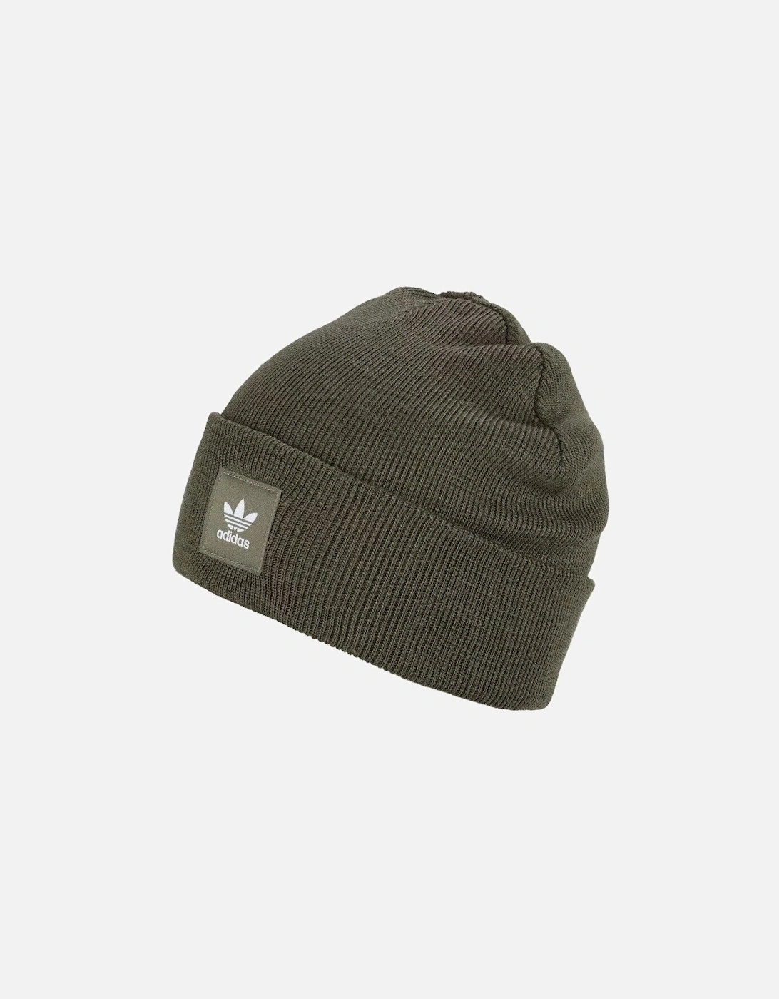 Originals Unisex Adult Beanie Green, 3 of 2