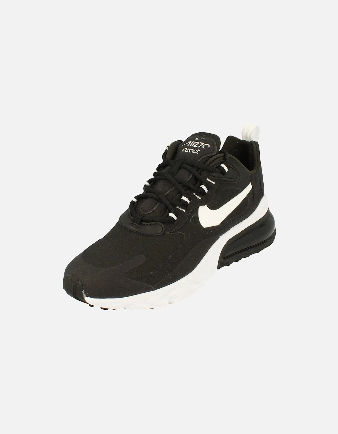 Nike Air Max 270 React Womens CI3899 002, 6 of 5