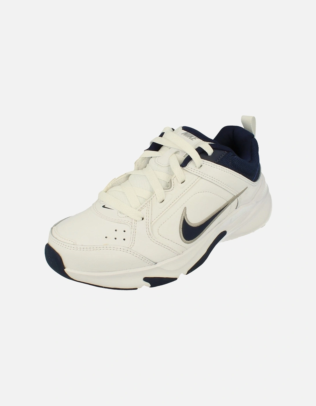 Defyallday Mens Trainers DJ1196 100, 6 of 5