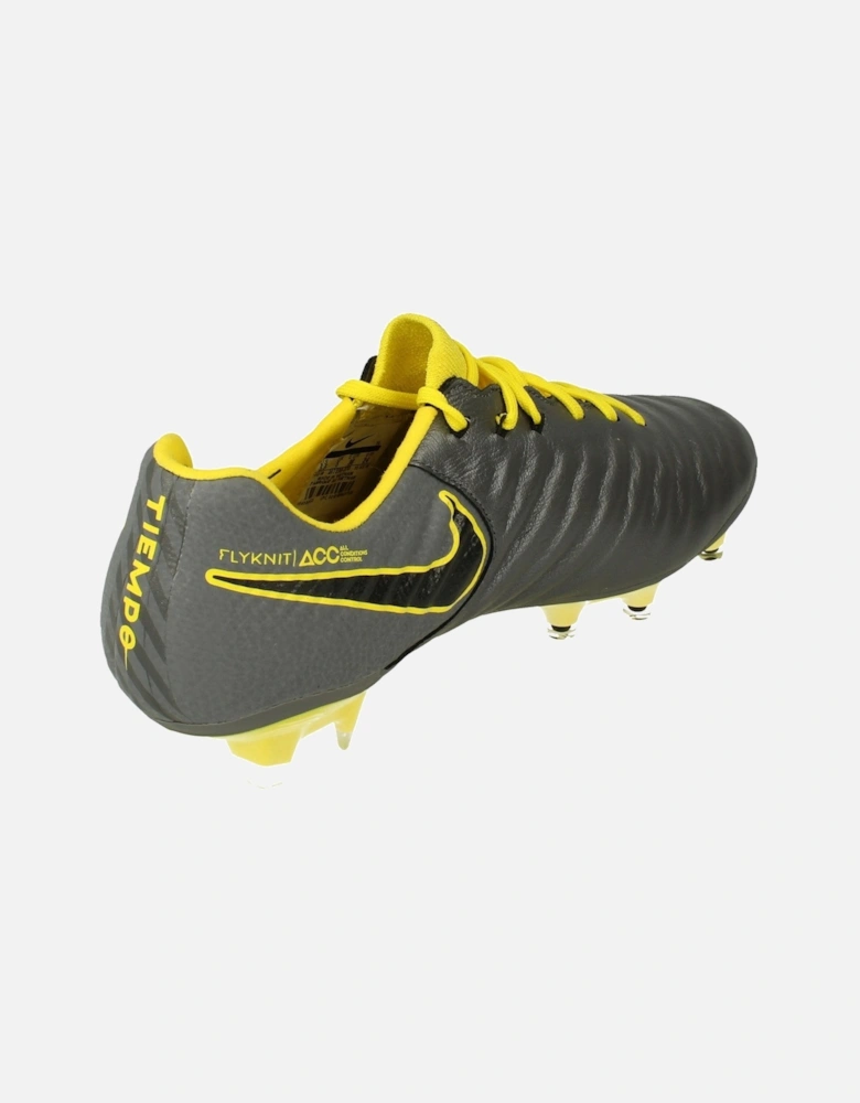 Legend Elite 7 FG Mens Football Boots Ah7238 070