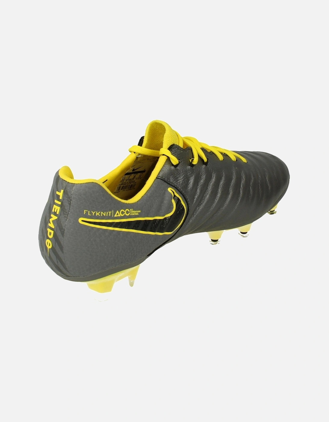 Legend Elite 7 FG Mens Football Boots Ah7238 070