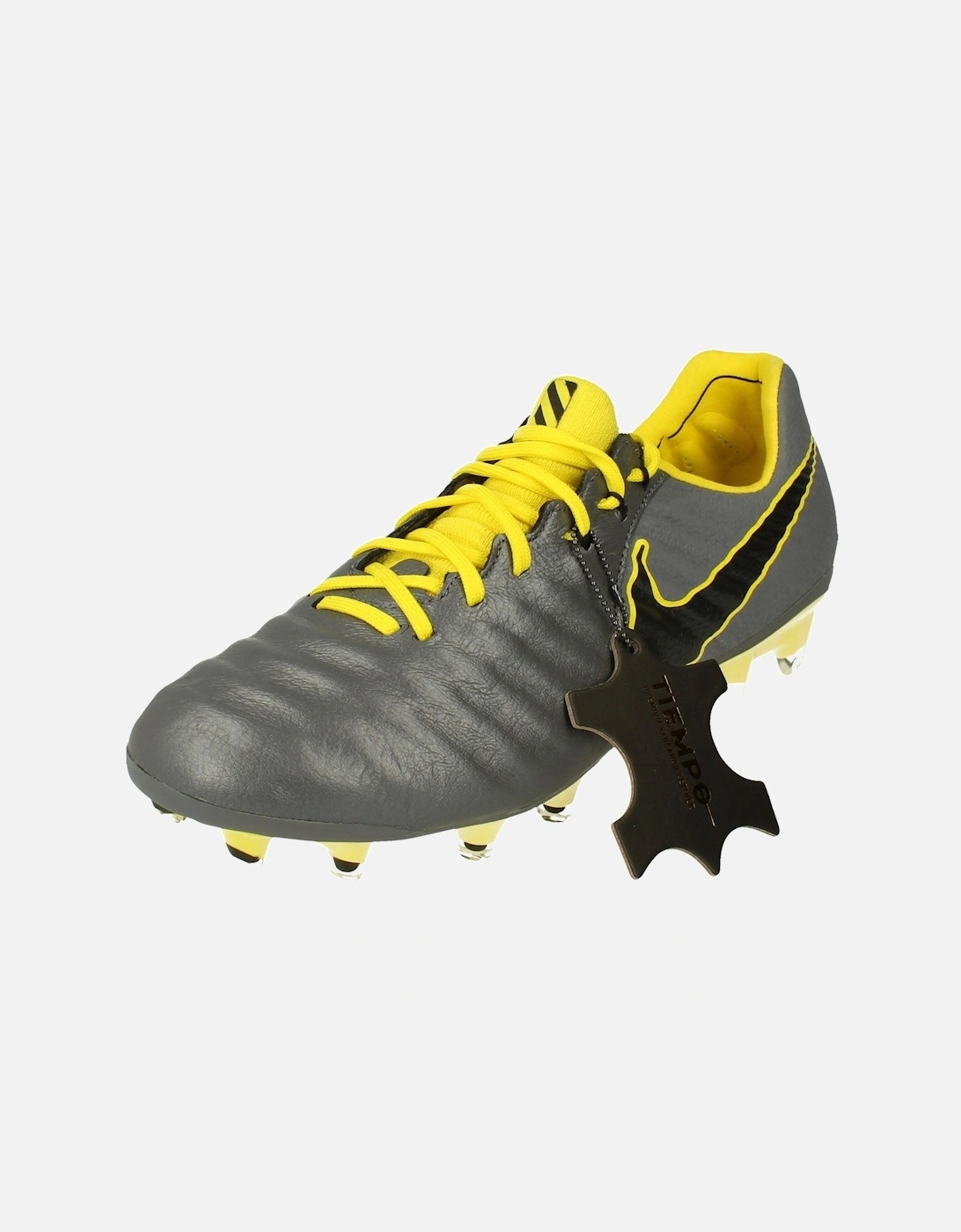 Legend Elite 7 FG Mens Football Boots Ah7238 070, 6 of 5