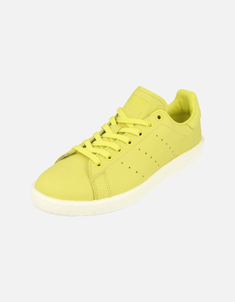 Originals Stan Smith Boost Mens Trainers Sneakers BA7436