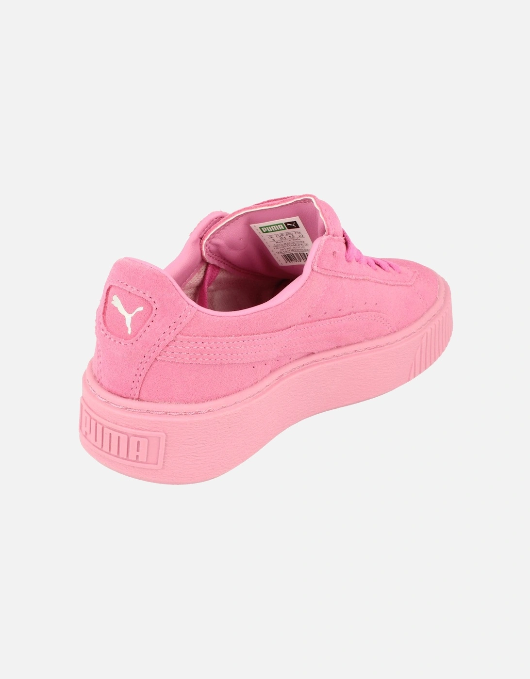 Basket Platform Reset Womens 363313 02