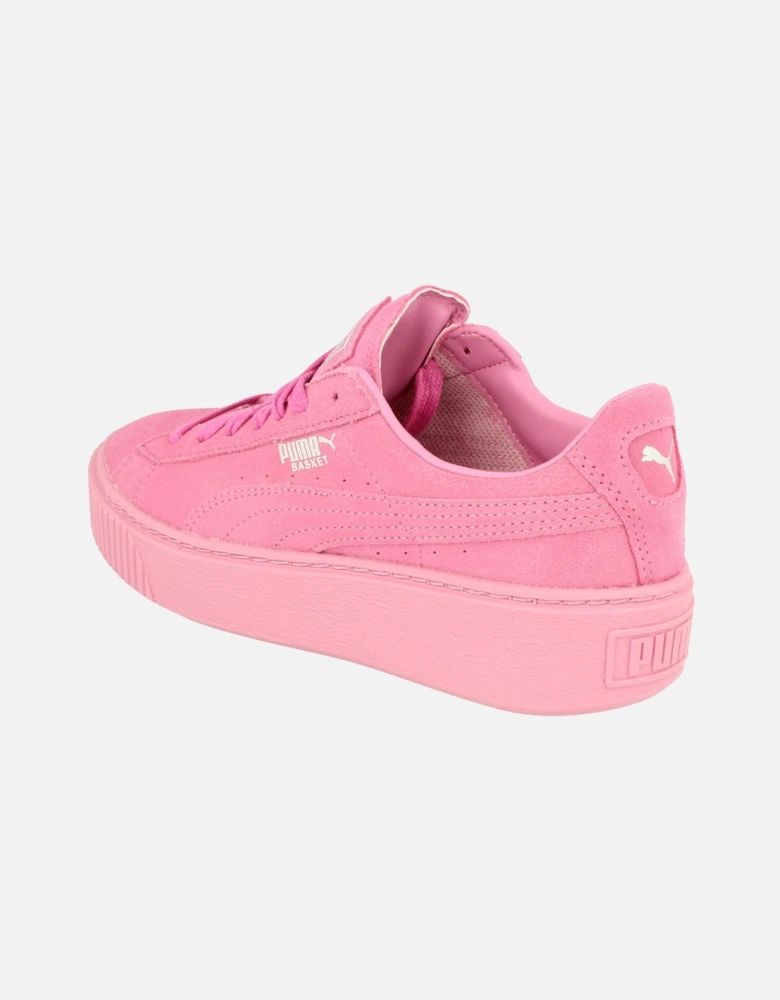 Basket Platform Reset Womens 363313 02