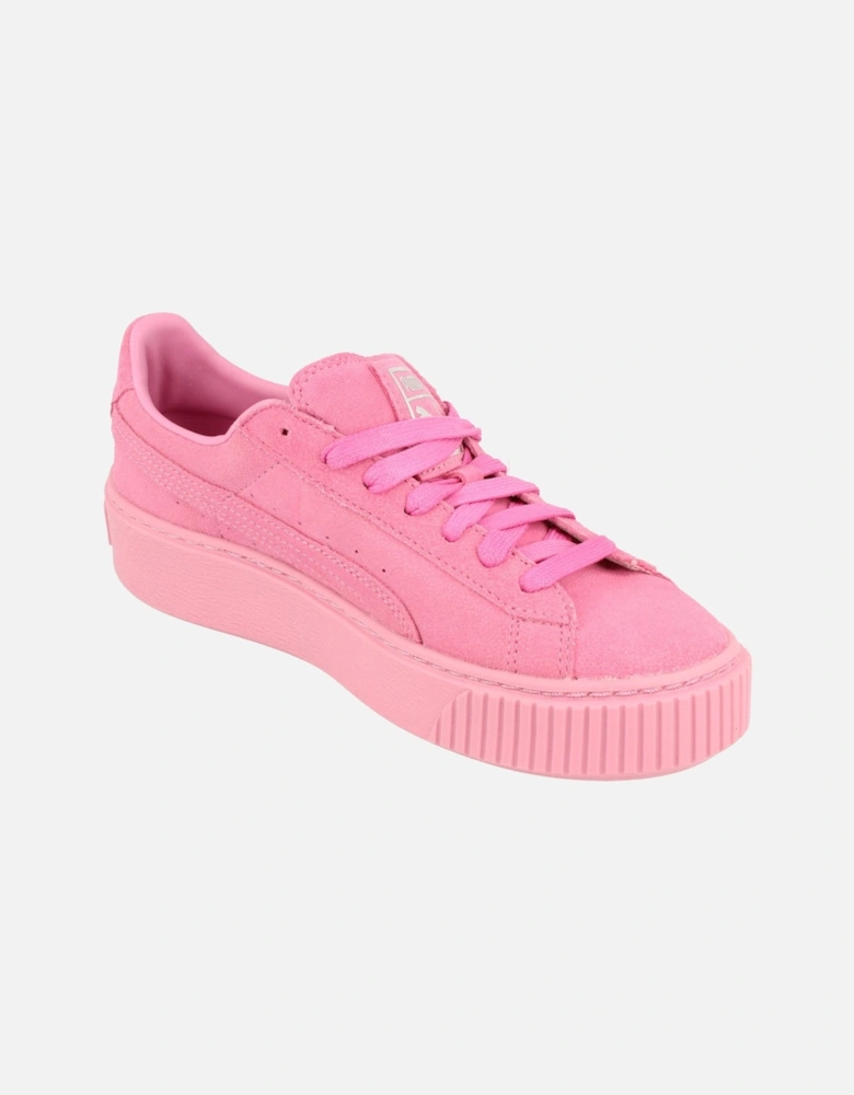 Basket Platform Reset Womens 363313 02