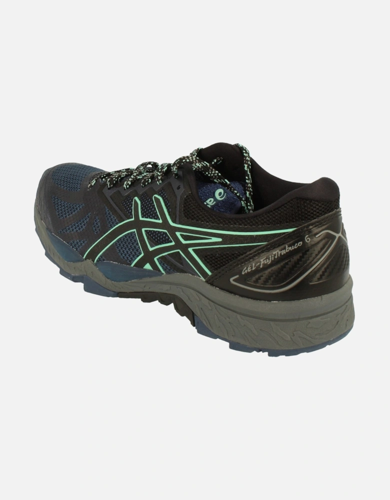 Gel-Fujitrabuco 6 Womens T7E9N 5090