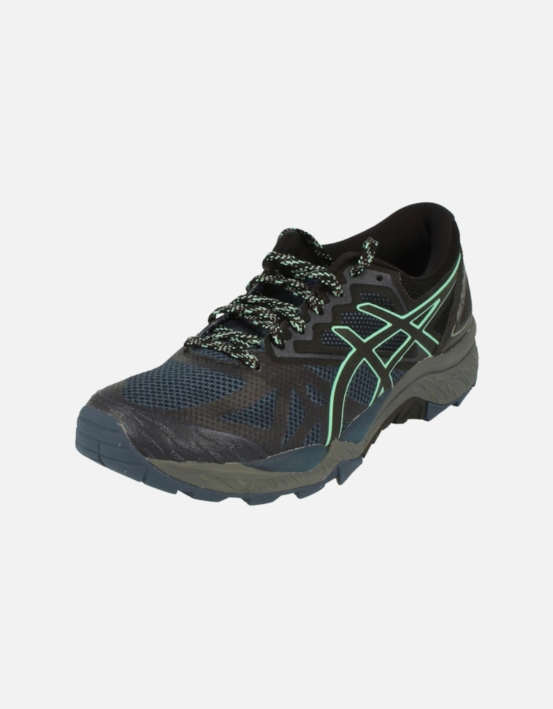 Gel-Fujitrabuco 6 Womens T7E9N 5090
