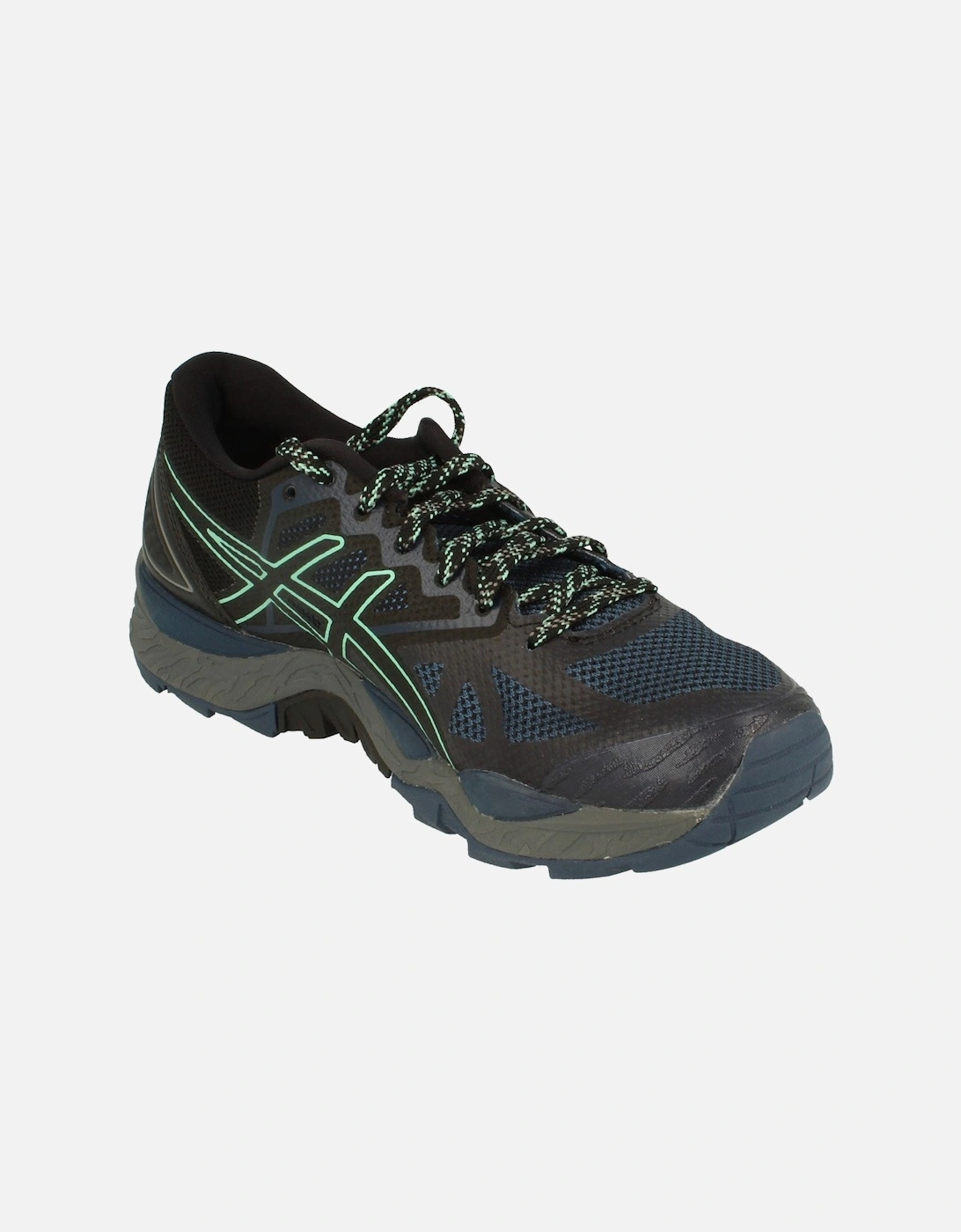Gel-Fujitrabuco 6 Womens T7E9N 5090