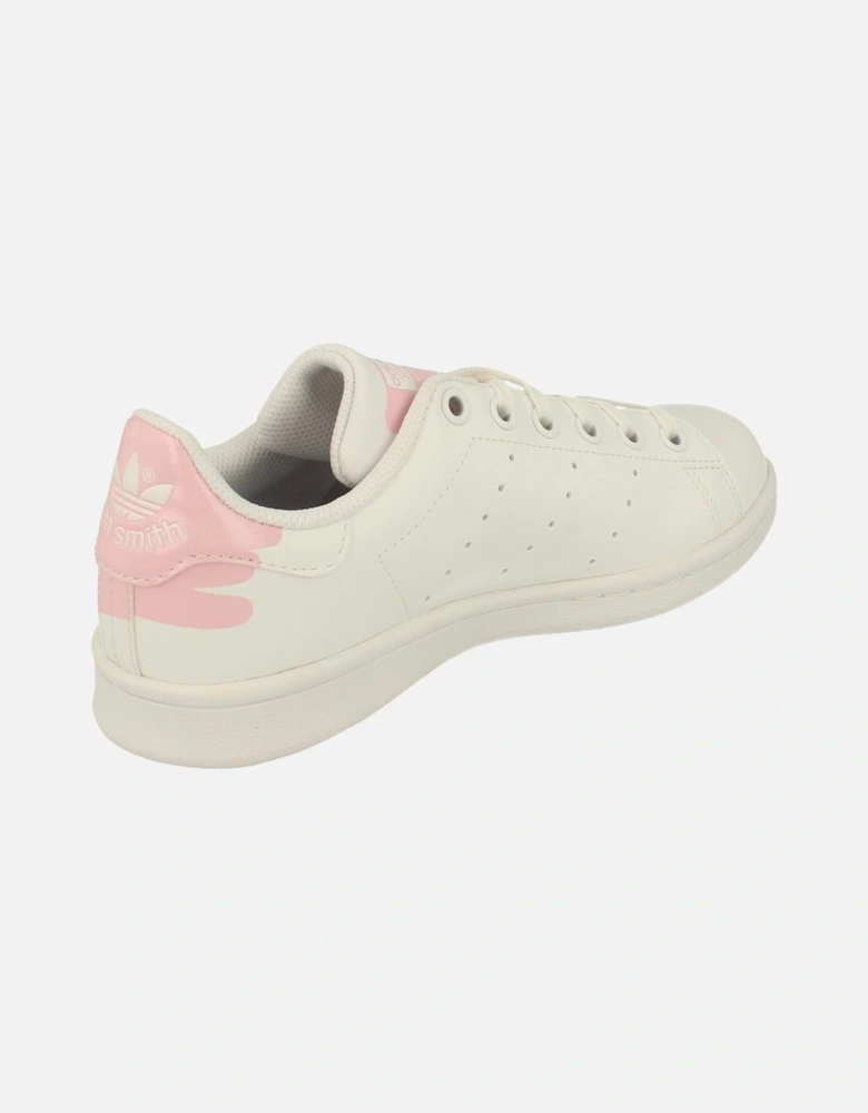 Originals Stan Smith Junior Trainers Sneakers EG7306