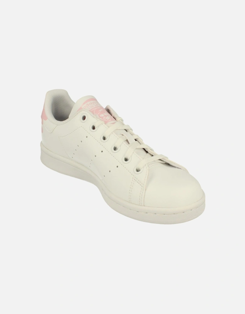 Originals Stan Smith Junior Trainers Sneakers EG7306